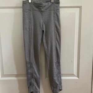 Athleta girl leggings size 12